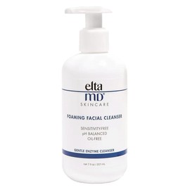 EltaMD 엘타MD 발포 페이셜 클렌저 세안제 [7 Fl Oz 2개입] EltaMD Foaming Facial Cleanser [7 Fl Oz 2 Pack]