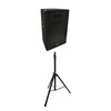 Harmony Audio 15" Venue Series Passive PA Speaker with Tripod
