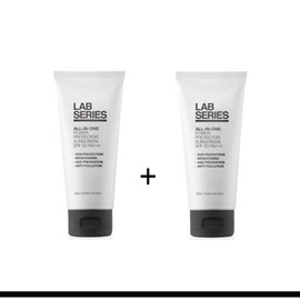 lab Department store genuine) 1+1 Lab Series Power Protector Sunscreen SPF50 PA+++ 100ml / 백화점 정품) 1+1 랩시리즈 파워 프로텍터 선스크린 SPF50 PA+++ 100ml
