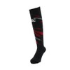 Canterbury JACQUARD STOCKINGS, 19_Black