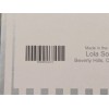 Lola Soap Bath Lab Collection Firming Treatment 20ml / 0.67