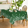 Horaldaily Horaldaily St. Patrick's Day Tablecloth 6084 Inch Rectangular, Spring