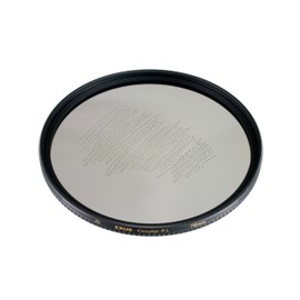 Marumi Exus 58mm Circular Polariser Filter