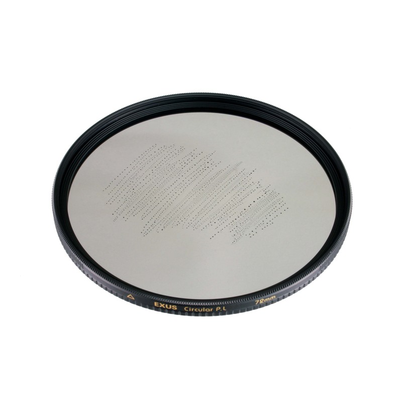 Marumi Exus 58mm Circular Polariser Filter