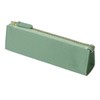 Corale Pen Case, Leather, Women's, Triangular, Simple, Mature, Stylish, Genuine