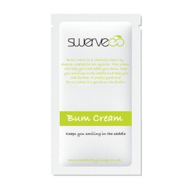 Chamois Cycling Swerve Bum Cream
