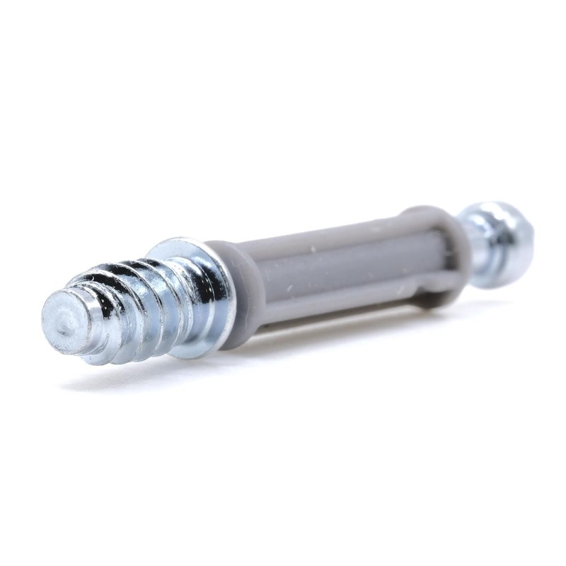 ReplacementScrews Cam Lock Screws Compatible with IKEA Part 118331 (Billy,