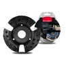 Stamina ST Angle Grinder Wooden Disc 110 mm - Angle