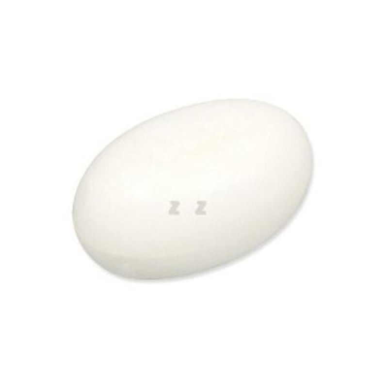 SS62 Soap Face Wash Soap Bath White (Bulk) 150gX72 -