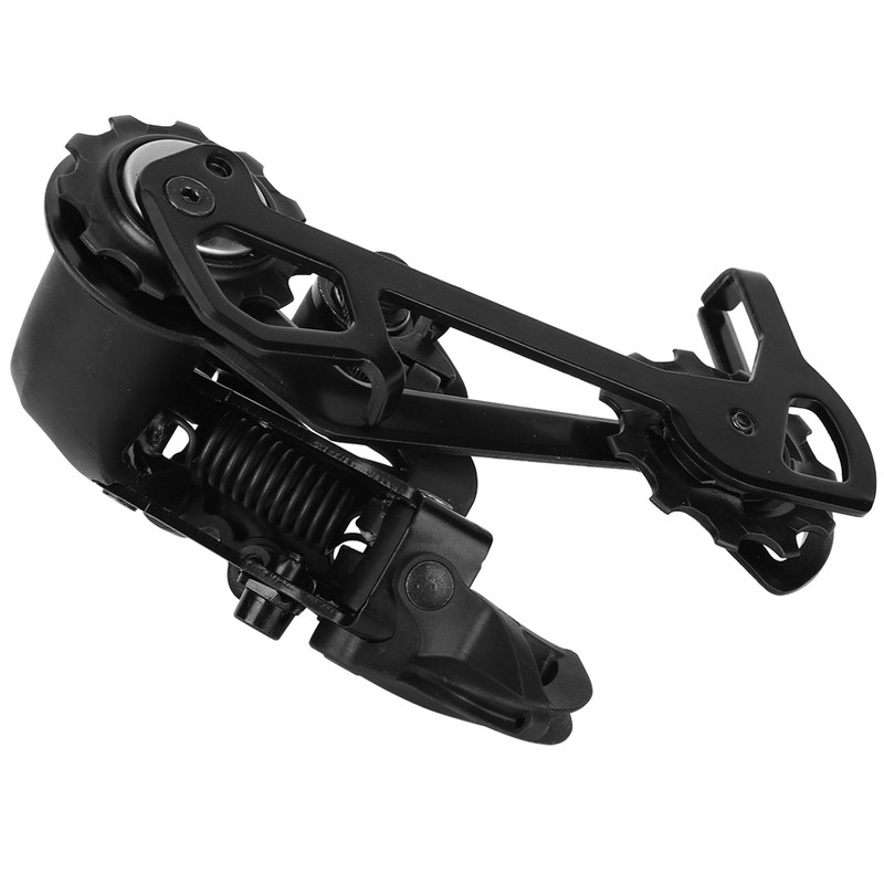 High Quality Aluminium Alloy Mountain Bike Derailleur Bicycle Cycling Accessory