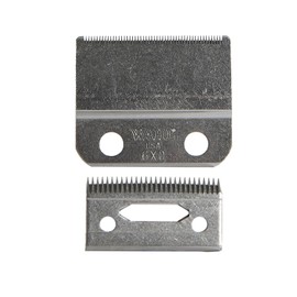 Wahl Professional Balding Clipper Replacement Blade Set 02105-400