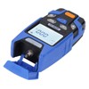 Optical Power Meter with LED Flashlight Network Line Sequence Test