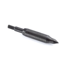 Vantage Point Archery VPA 6 Pack Field Points 100 125 150 175 200 250 300 Grain 5/16" Diameter - 250gr.