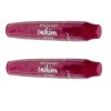 Revlon Pack of 2 Revlon Kiss Cushion Lip Tint, Berry