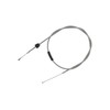 MOTOFLEX Simson Star Sperber Hawk SR4 Bowden Cable Set in
