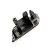 LST Cover Trim Headlight Cleaning Right Compatible with VW Golf