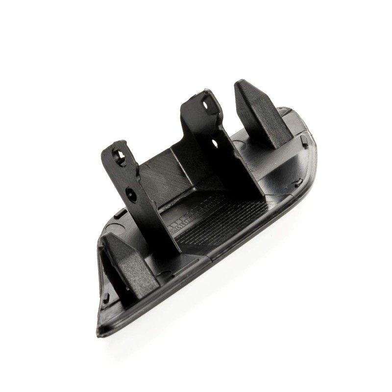 LST Cover Trim Headlight Cleaning Right Compatible with VW Golf