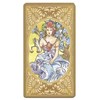 Tarot Art Nouveau with Japanese Pocket Manual