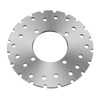 Mabutingti Front Brake Rotor Disc for Polaris Scrambler 400 500