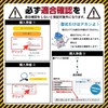 Kansai Eco Arp KEA O2 Sensor 2F0-308 Subaru Compatible with