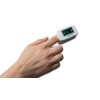 SCALESON S250 Pulse Oximeter/Finger Oximeter - Measures Oxygen Saturation, Pulse