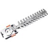 1PCS Shrub Shear Blade for Stihl HSA26 (only) Cordless Hedge
