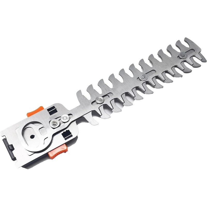 1PCS Shrub Shear Blade for Stihl HSA26 (only) Cordless Hedge