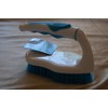 Scrub Brush - Iron Shape Multi-purpose