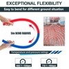 1/2 Inch Seelink PEX-B Pipe, 2 x100 ft (200 ft)