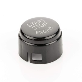 LST Start Stop Button Black 1 2 3 4 5 6 7 Series X3 X4 X5 X6 F Series