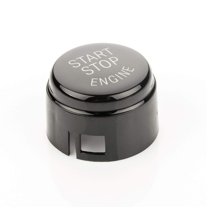 LST Start Stop Button Black 1 2 3 4 5