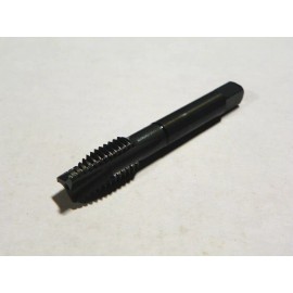 YG1 9/16-12 Spiral Point Combo Tap T4605S 3 Flute H5 Steam Oxide Multi Purpose