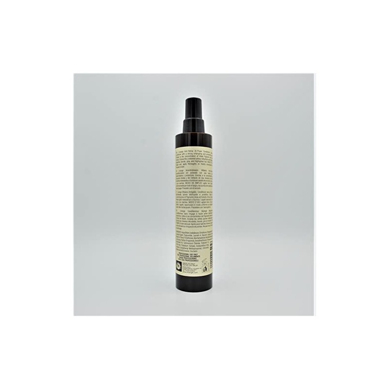 LINANGE Anti Yellow Bi Phase 250ml