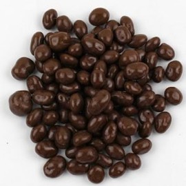 Wockenfuss Candies Milk Chocolate Covered Raisins - 2lb