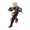 FuRyu Corporation-My Hero Academia: You're Next Trio-Try-iT Figure -Katsuki Bakugo-