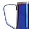 Stainless Steel Frothing Pitcher Milk Coffee Frothing Cup with Inner