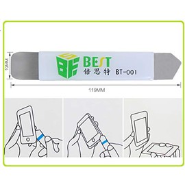 Mr. Gadget Solution® Best Screen LCD Pry Opening Tool for all Mobile Phone’s/Tablet’s Repair