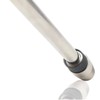 QISF 300mm Long Bit Holder, 1/4 Inch Hex Shank Quick