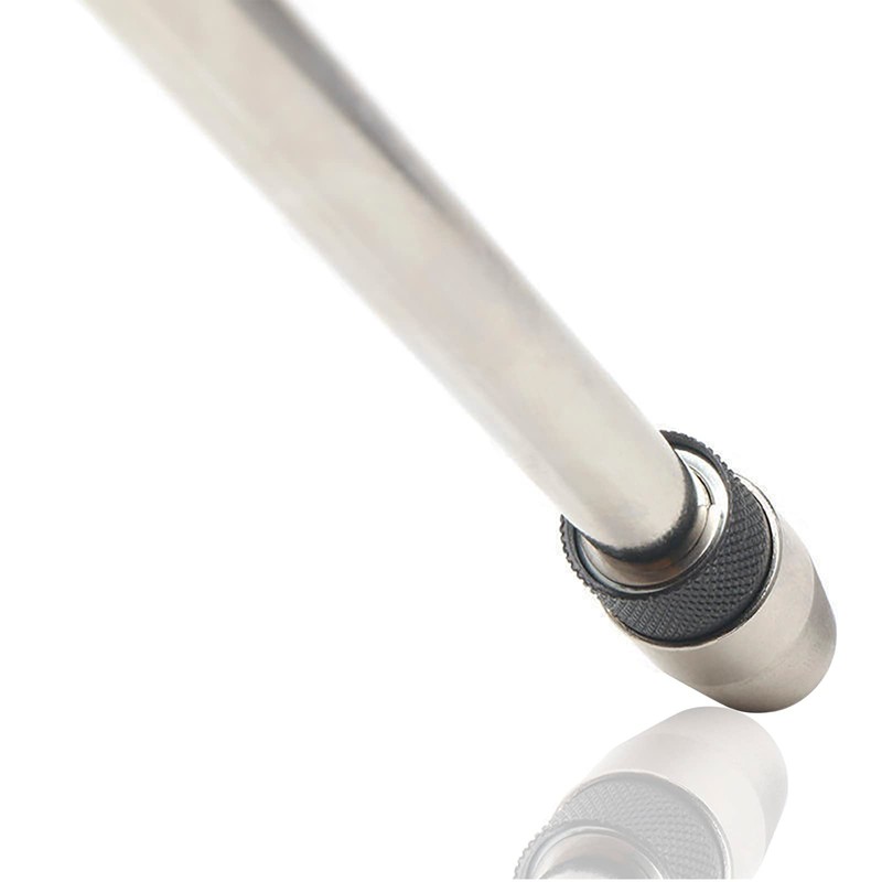 QISF 300mm Long Bit Holder, 1/4 Inch Hex Shank Quick