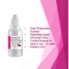 SHEBA NAILS Odor Out Acrylic Liquid Neutralizer 1/2oz Watermelon Scent-