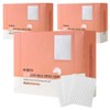 Mediflower Neat Soft Embossed Cotton Cotton Pads, 520 Sheets, 3 Pieces / 메디플라워 깔끔 소프트 엠보싱 코튼 화장솜, 520매입, 3개