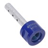 Diamond Finger Bit Vacuum Brazing Welding Milling Cutter M14 Thread