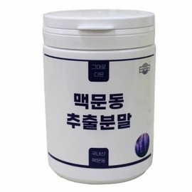 OTMARTFOOD Macmundong extract powder H 400g Momihoho as is Macmundong Extract Powder H 400g New Airtight Container