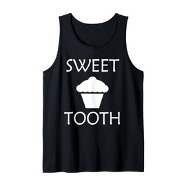 Sweet Tooth Tank Top