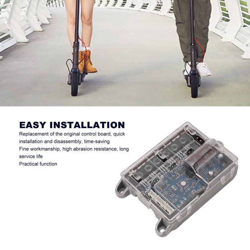 for Xiaomi M365 V3.0 Controller Motherboard Main Original Controller Board