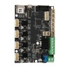 3D Printer Silent Board Motherboard, Silent Board with TMC2225 Driver