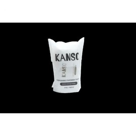 brand Simple, thicker disposable shower towels (5 pieces) / 간소 더 도톰한 일회용 샤워타올 (5개입)