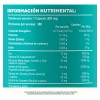Life360+ Men's Testo 360 Cápsulas Sin Sabor Fenogreco Maca L-arginina