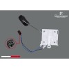 Flotador Gasolina Gm Chevy C2 1.6l 2001-2012 Diforza