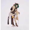 Sega Ranka Lee Oshare Macross Revolution Ver.Fig. 17cm Macross Frontier